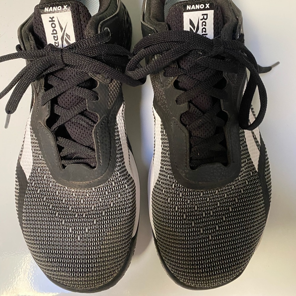Reebok Nano X (Women’s 8.5)